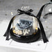Eternal Elegance: Illuminated Glass Enchanted Rose