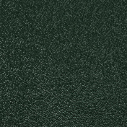 Elegant Black Textured Faux Leather for Premium Bow Creation