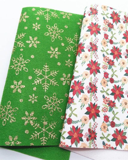 Festive Glam Craft Kit: Design Your Own Holiday Magic