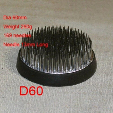 Ikebana Mastery: Deluxe Flower Arrangement Tool Set with Kenzan