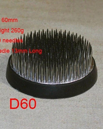 Ikebana Mastery: Deluxe Flower Arrangement Tool Set with Kenzan