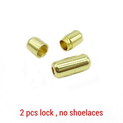 Revamp Your Footwear Style with the Innovative No Tie Elastic Shoelaces Kit