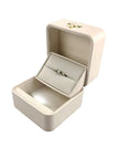 White / Ring box