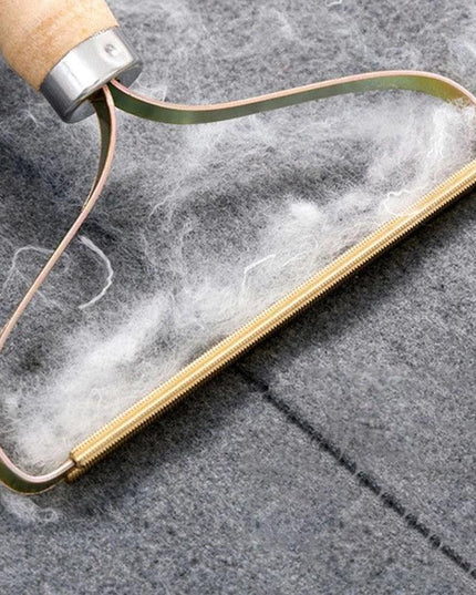 Premium Lint and Fuzz Remover - Ultimate Fabric Grooming Tool