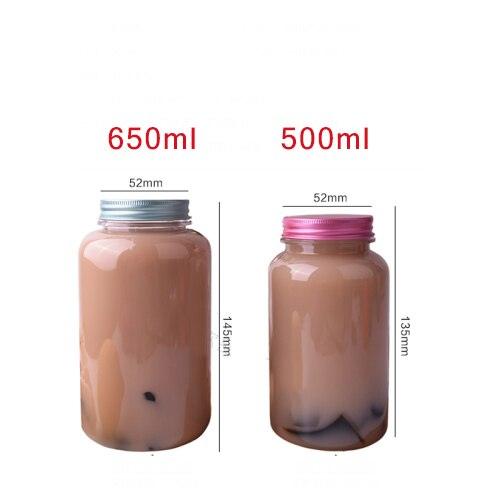 Portable Beverage Bottle Cup with Spill-Proof Lid