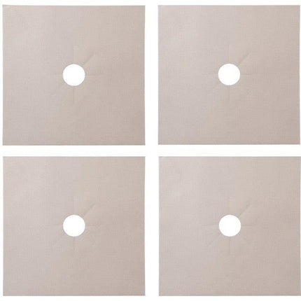 Gas Stove Guardian: Elevate Your Cooking Experience