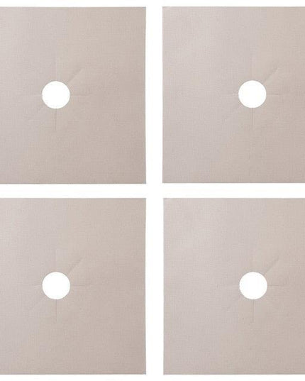 Gas Stove Guardian: Elevate Your Cooking Experience