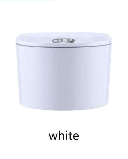 Touchless Smart Infrared Motion Sensor Bin (3/5L)