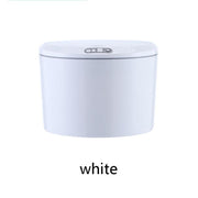 Touchless Smart Infrared Motion Sensor Bin (3/5L)