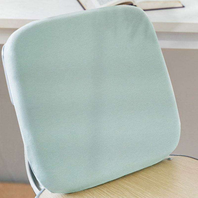 Comfortable Square Memory Foam Seat Cushion - Ultimate Relaxation Experience