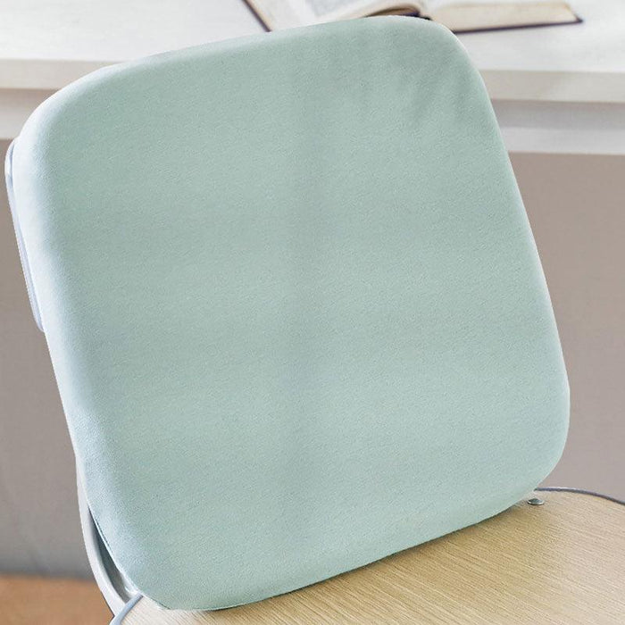 Square Memory Foam Chair Cushion - Ultimate Comfort Upgrade