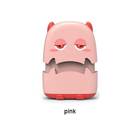 Customizable Cute Animal Seal Stamp: Express Your Unique Style