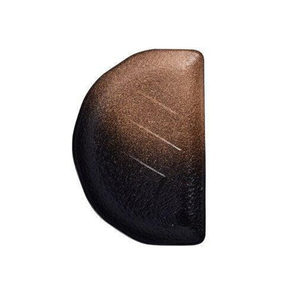 Sophisticated Japanese-Inspired Porcelain Plate Set for Elegant Dining