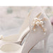 Dazzling Rhinestone High Heel Shoe Charms for Glamorous Events
