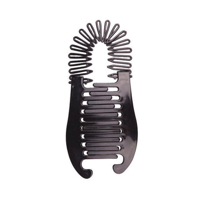 Elegant Scorpion Hair Styling Tool: A Touch of Luxury for Perfect Braids
