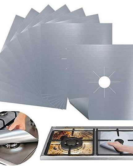 Gas Stove Guardian: Elevate Your Cooking Experience