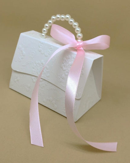Charming Assorted Candy Gift Boxes: Elegant Favors for Unforgettable Celebrations