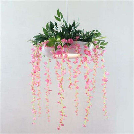 Nature-Inspired Elegance: The Botanical Chandelier for Unforgettable Illumination