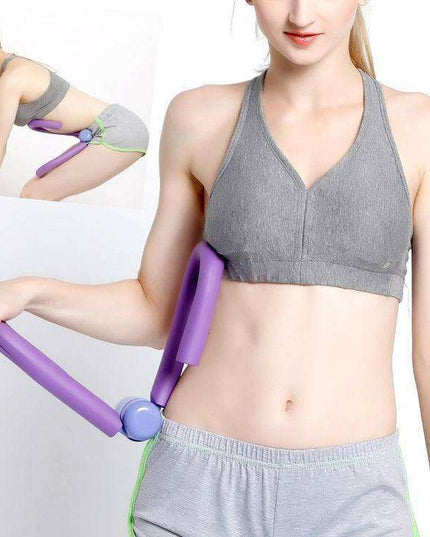 Ultimate Home Leg Workout Trainer: Revolutionize Your Fitness Experience