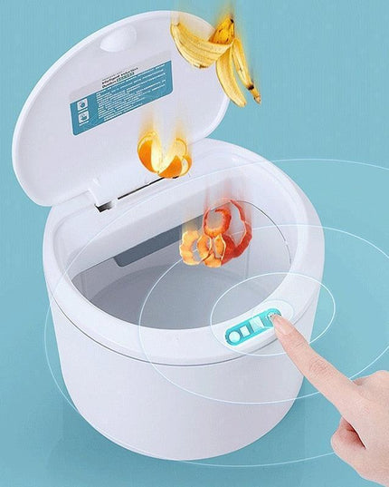Touchless Smart Infrared Motion Sensor Bin (3/5L)
