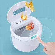 Touchless Smart Infrared Motion Sensor Bin (3/5L)
