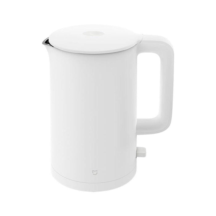 Mijia Stainless Steel Electric Kettle with Intelligent Boiling System & Safety Features