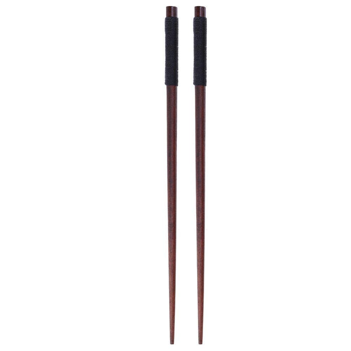 Enhance Your Dining Moments with Non-slip 21cm Chopsticks for Effortless Feasting