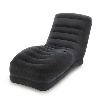 Portable Inflatable Lounge Chair for Ultimate Comfort and Relaxation