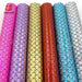 Magical Mermaid Scale Fabric: A Crafting Essential with Enchanting Sparkle