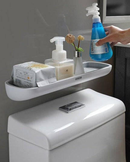 Stylish Rotating Towel Rack: Space-Saving Solution for Your Bathroom and Kitchen