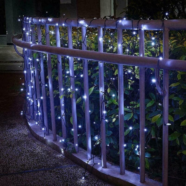 Enchanting Solar Garden Lights - Transform Your Outdoor Space