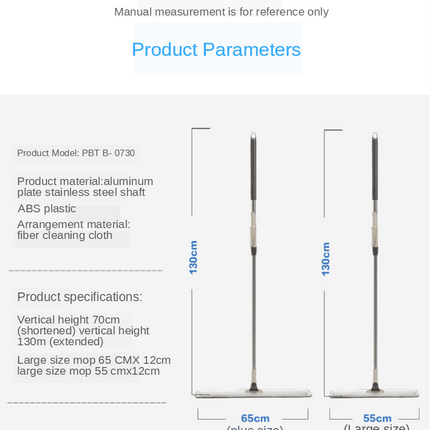 Ultimate Jing Bang Squeeze Mop: Your Essential Cleaning Companion