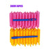 Snail Spiral Curlers - Create Gorgeous, Healthy Waves Effortlessly