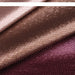 Honeycomb Embossed Faux Leather - Unleash Your Creative Potential with Luxurious Texture