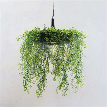 Nature-Inspired Elegance: The Botanical Chandelier for Unforgettable Illumination