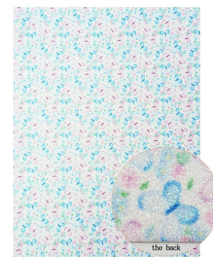 Enchanting Unicorn & Butterfly Crafting Kit