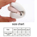 Non-Slip Grip Cotton Socks for Babies