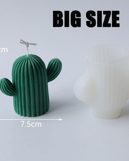 Silicone Candle Crafting Kit: Essential Tools for Creative Artisans