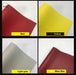 DIY Colorful Leather Patch Kit for Furniture and Car Makeover