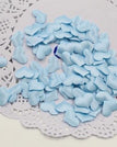 Blue / 2CM(100pcs)