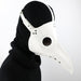 Doctor Mask - Beak Doctor Mask for Cosplay and Halloween
