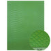 Alligator Print Faux Leather Sheets for DIY Crafting Projects