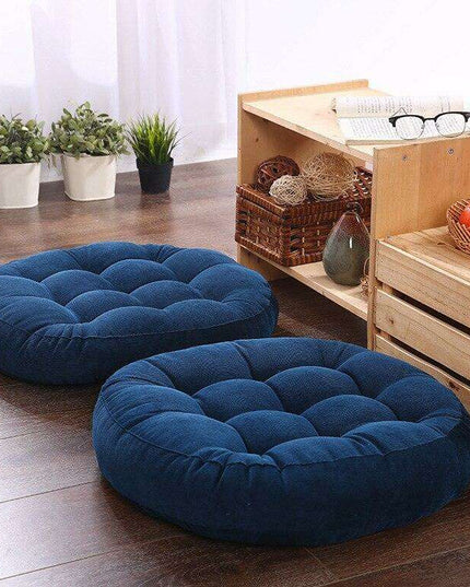 Zen Harmony Tatami Mat - Luxurious Comfort, Portable Design, and Multi-Functional Use