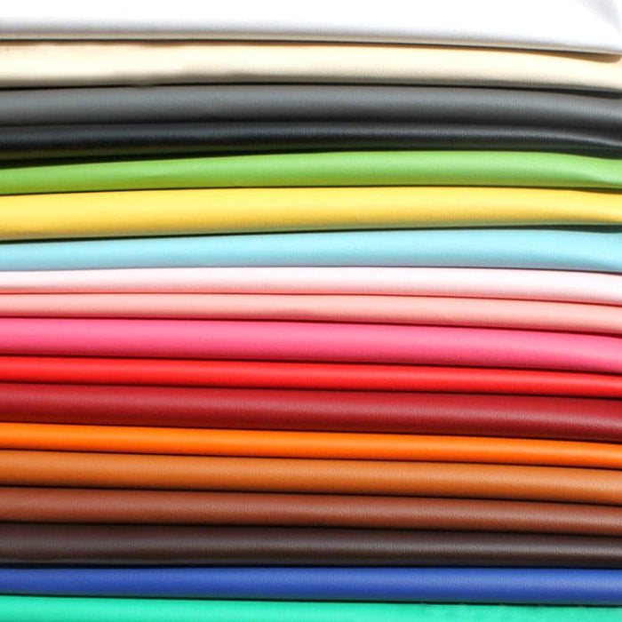 Artisan Quality PVC Leather Bags by Buulqo: Create with Elegance
