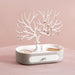 Chic Antler Jewelry Storage Stand: Showcase Your Precious Pieces with Elegance