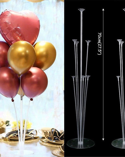 Elegant Event Decoration: Luxury Balloon Arch Kit