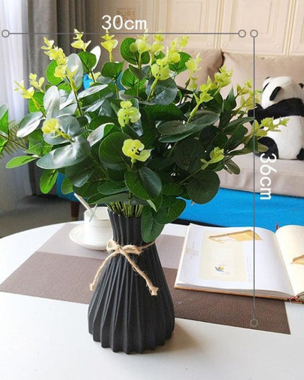 Durable Decorative Plastic Vases: Elegant and Functional for All Events