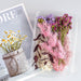 Endless Blossoms: A Crafter's Delight with Preserved Petals