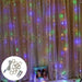 3M LED Fairy Lights Garland with Remote Control - Festive Christmas Home Decor