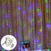 LED Fairy Lights Garland with Remote Control for Christmas Home Decor by 3M - 3M Length